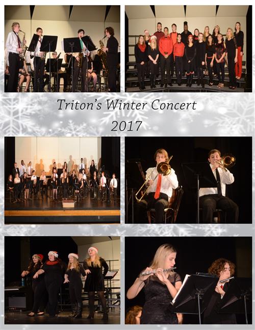 winter concert 